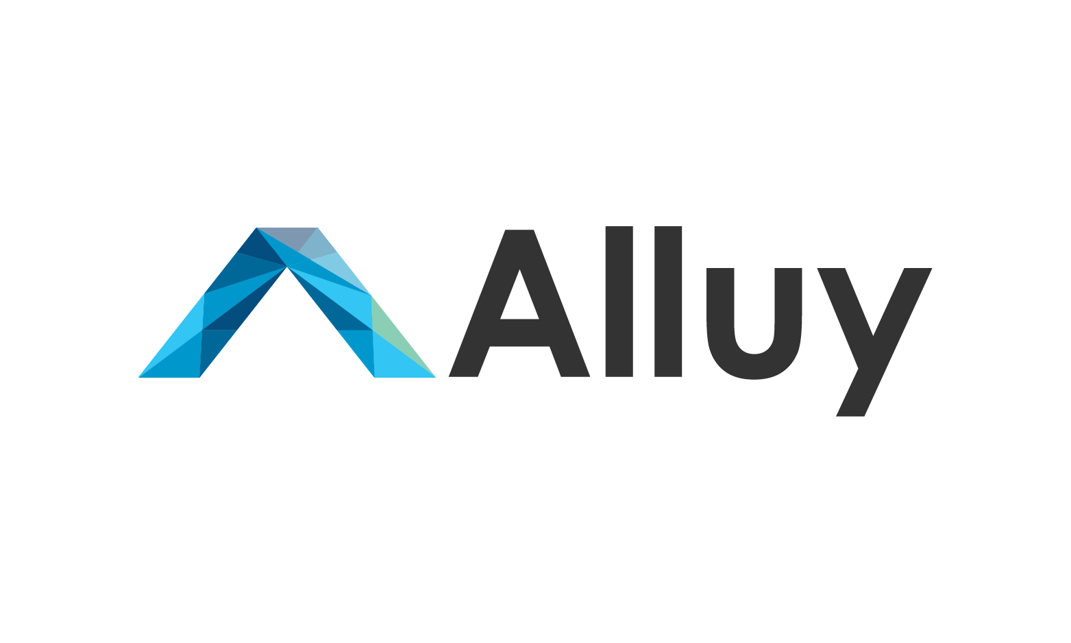 Alluy.com - Creative premium domain marketplace
